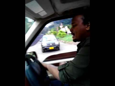 APC presents Davan Trappe song remedy