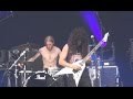 Vektor - Tetrastructural Minds - Live Hellfest 2013 ...