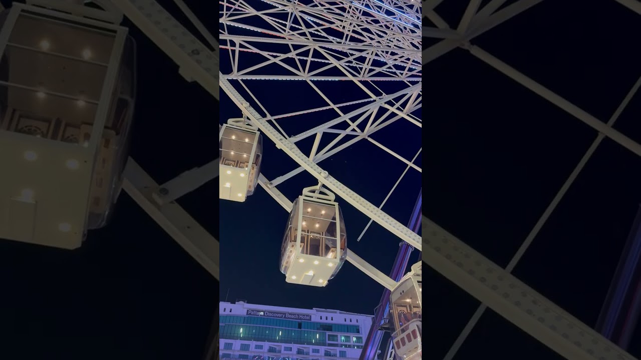 Pattaya City, Thailand 🇹🇭