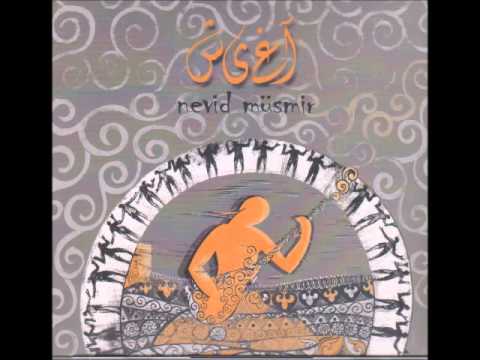 Nevid Müsmir - Müdebbir Ve Şeyda