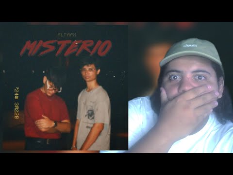 RT REACCIONA Y RECOMIENDA A - MISTERIO - ALTA FX