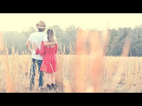Texas Hills  (Official Music Video)