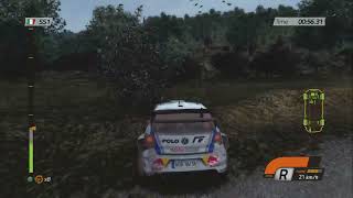 WRC 4 - Castelsardo
