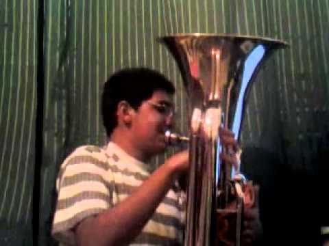 Tubas e Tubinhas - Dobrado Longuinho (WD)