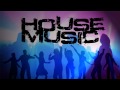 I love you ! funky house music by DJ BOENZ 