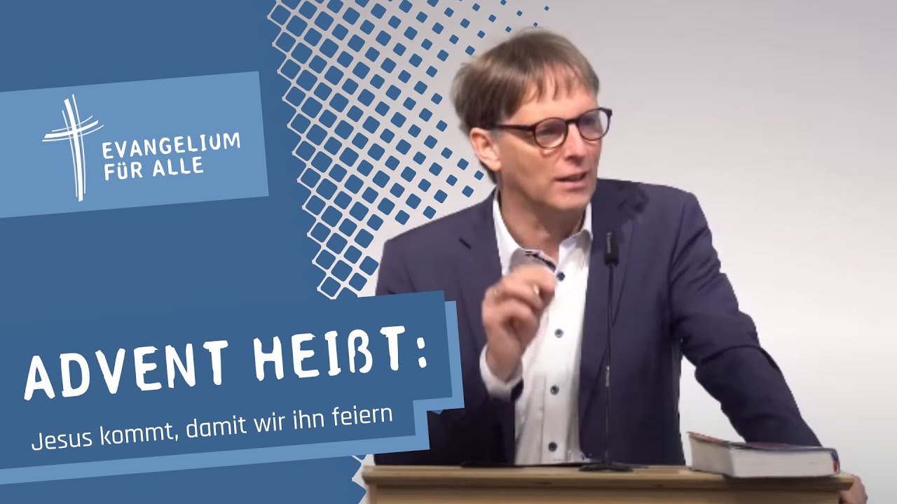 Predigt vom 18.02.2026