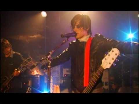 30 Seconds to Mars 'The Fantasy' Live