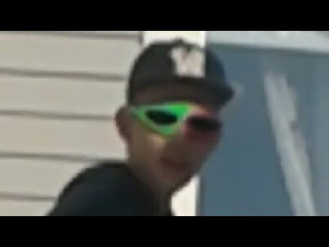 Flex Roy Purdy (parody)