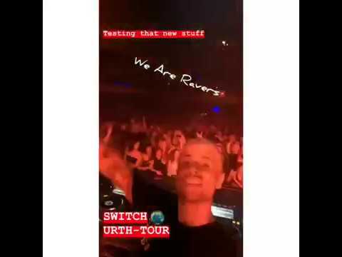 Bassjackers - ID (2018)