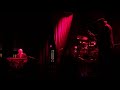 Joe Jackson - Alchemy Intro/One More Time @Lincoln Theatre