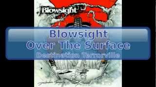 Blowsight - Over The Surface [HD, HQ]