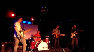 Final Club at Hailey's 5-11-11