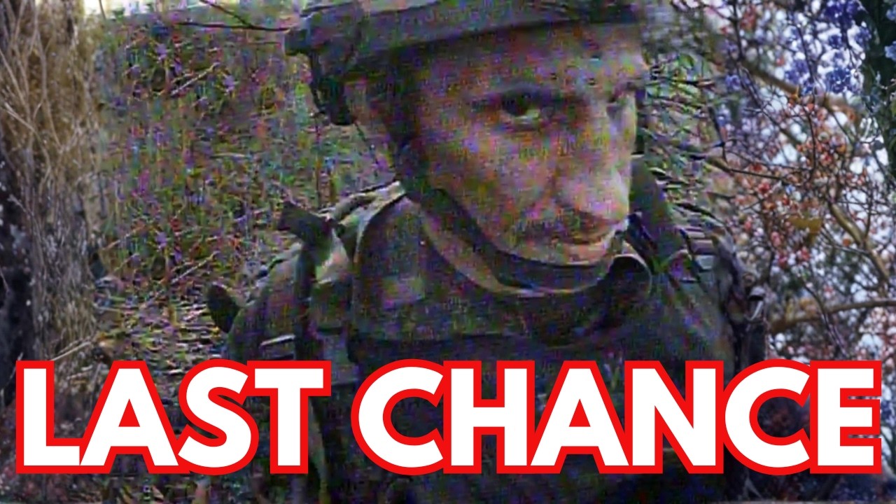 Five Real Drone Evasion Tactics