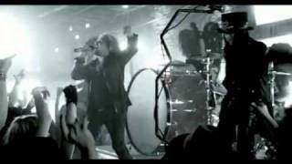 Mötley Crüe - Saints of Los Angeles