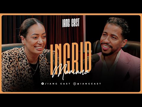 [MUNDO ESPIRITUAL] A ENTREVISTA MAIS ESPERADA - INGRID MARIANNO NO IANG CAST