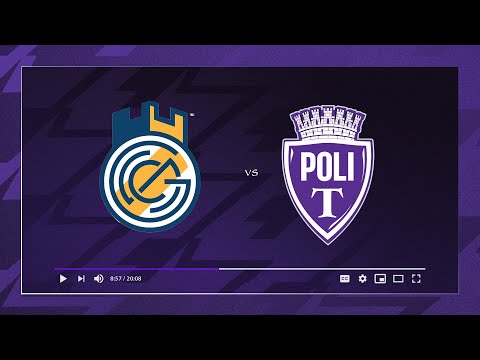 CSC Ghiroda și Giarmata Vii vs Politehnica Tiimișoara(0-1) - 25.05.2024 - Baraj - Semifinala 2