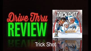 Trick Shot video thumbnail