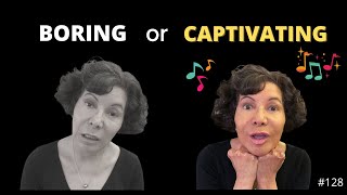 كورس Stage Presence for Singers - Captivate Your Audience!