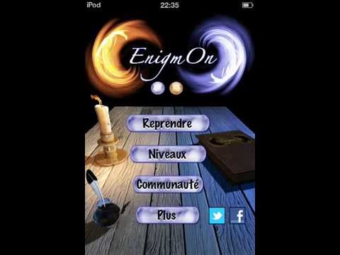 EnigmOn Android