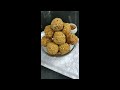 Til Ladoo