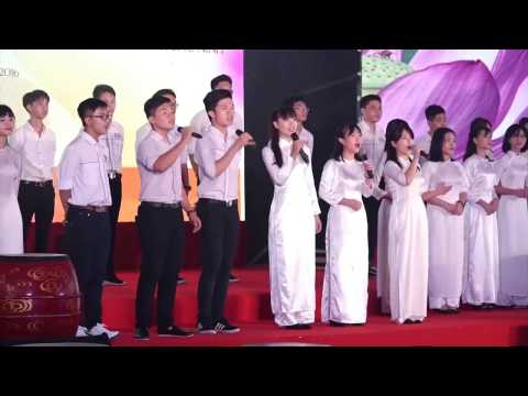 Bài ca Chuyên Bắc Ninh 22/08/2016
