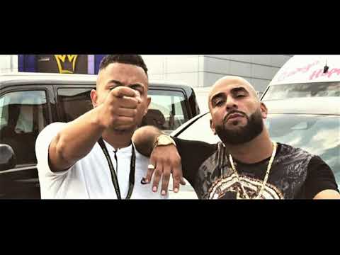 "Loco shababs" Luciano x Veysel type beat