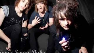 Short Stack Sway Sway Baby lyrics