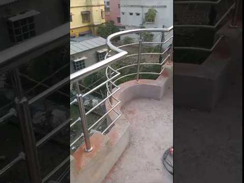 ❤️💯Round Balcony Design। Round Balcony Railing Design।