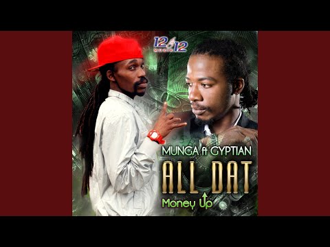 All Dat (feat. Gyptian) (Raw)