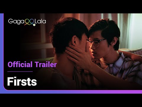 Firsts | Official Trailer | Will the ecstatic 'first time' terminate his lonesome days abroad?