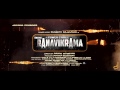 Dheera Rana Vikrama First Look Puneeth Rajkumar Adah Sharma V Harikrishna Pawan Wadeyar