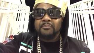 Nino Brown - The Lord Is My Shepard , I shall not want