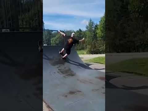 Deskorolka najlepsze momenty