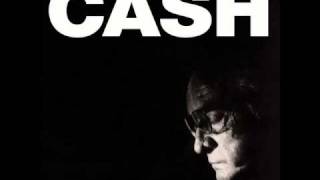 personal jesus johnny cash Video