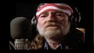 Song For Willie Nelson - Tired Of Loving You