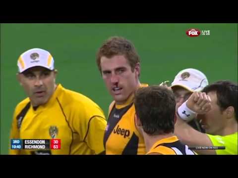 Melksham decks Jackson