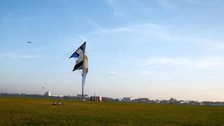 Hugo Freistil - Berlin Tempelhof - Dez 2015