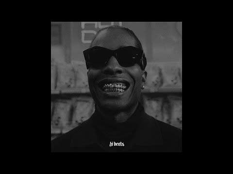 [FREE] ASAP ROCKY TYPE BEAT - "BONES" [HARD]