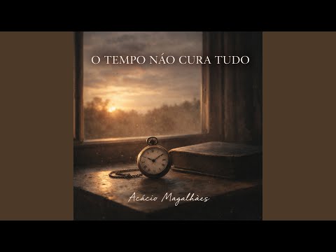 O Tempo Não Cura Tudo
