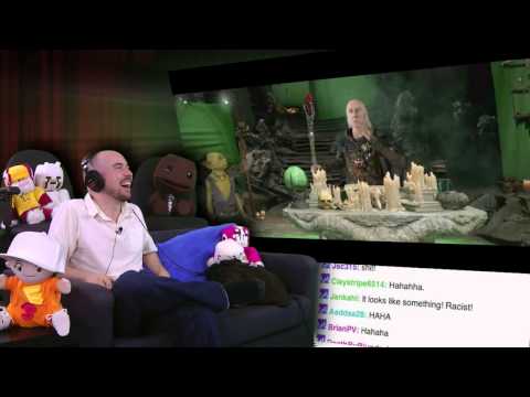 Sony E3 2013 Lonesome!