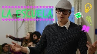 LA ESCUELA