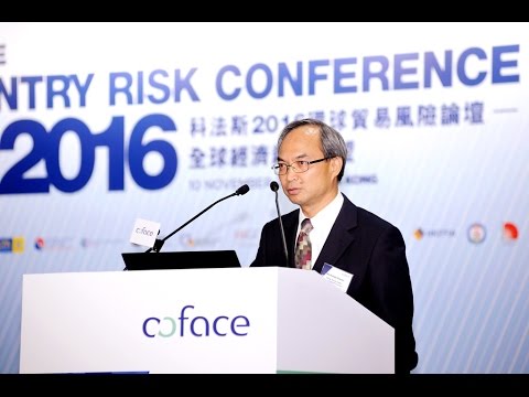 Global Economy: Is the World Doomed to Sluggish Growth? - Nicholas Kwan, HKTDC