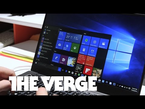 Windows 10 Review