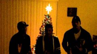 Let It Snow (Boyz II Men)