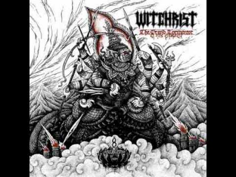 Witchrist - Beyond Darkness And Death