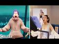 K Pop Demon Hunters Behind The Scenes