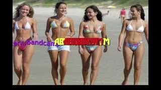 ALEISTER X "SHAKIN PEACHES OFFA TREES"