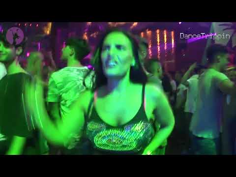 Joe Smooth   Promised Land played by Carl Craig