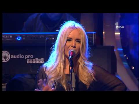 Bend Ane Stajdohar - Ti se ljubis (Bajaga)