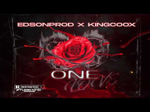 Edson Prod x KingCoOxPro - ONE LOVE ( Original Remix )